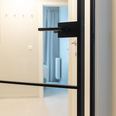Sky Bridge Ostend - Casselbergh Residences ภายนอก รูปภาพ